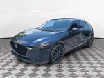 2019 Mazda Mazda3 Premium