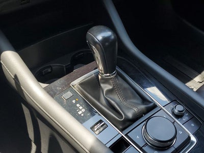 2019 Mazda Mazda3 Premium