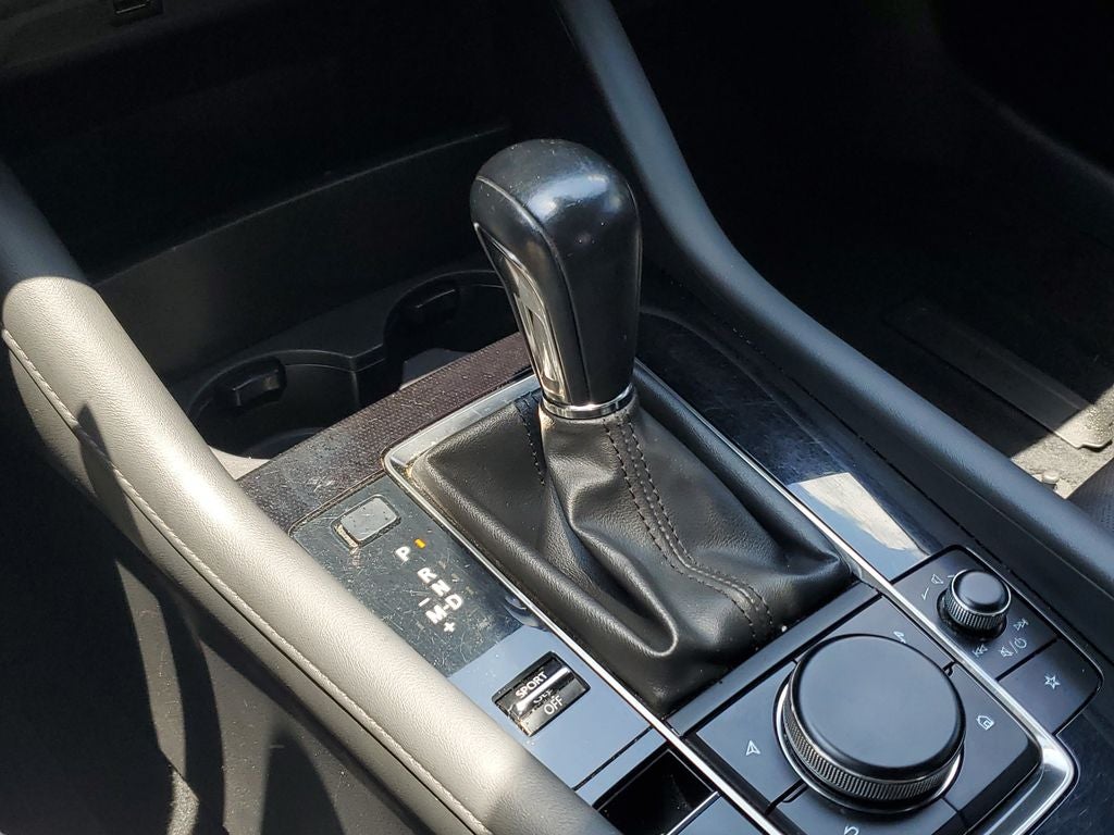 2019 Mazda Mazda3 Premium