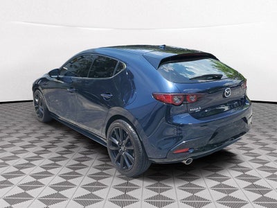2019 Mazda Mazda3 Premium
