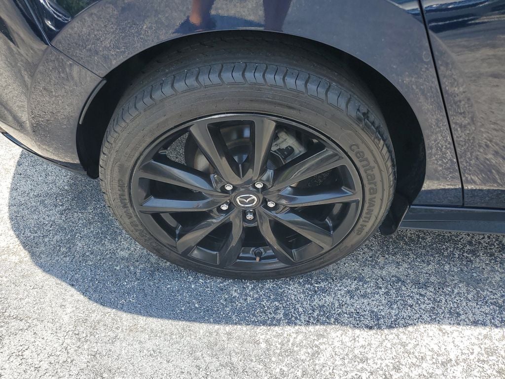 2019 Mazda Mazda3 Premium