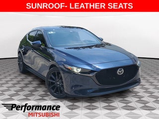 2019 Mazda Mazda3 Premium