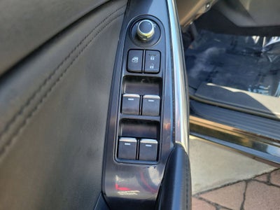 2017 Mazda Mazda6 Touring