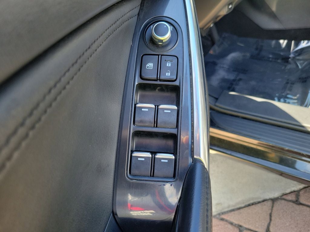 2017 Mazda Mazda6 Touring