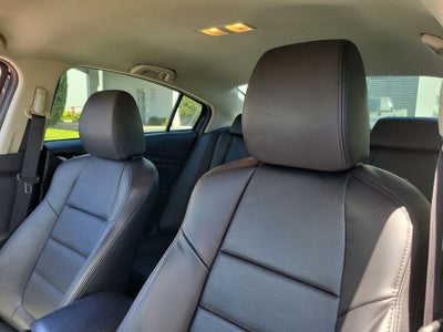 2017 Mazda Mazda6 Touring