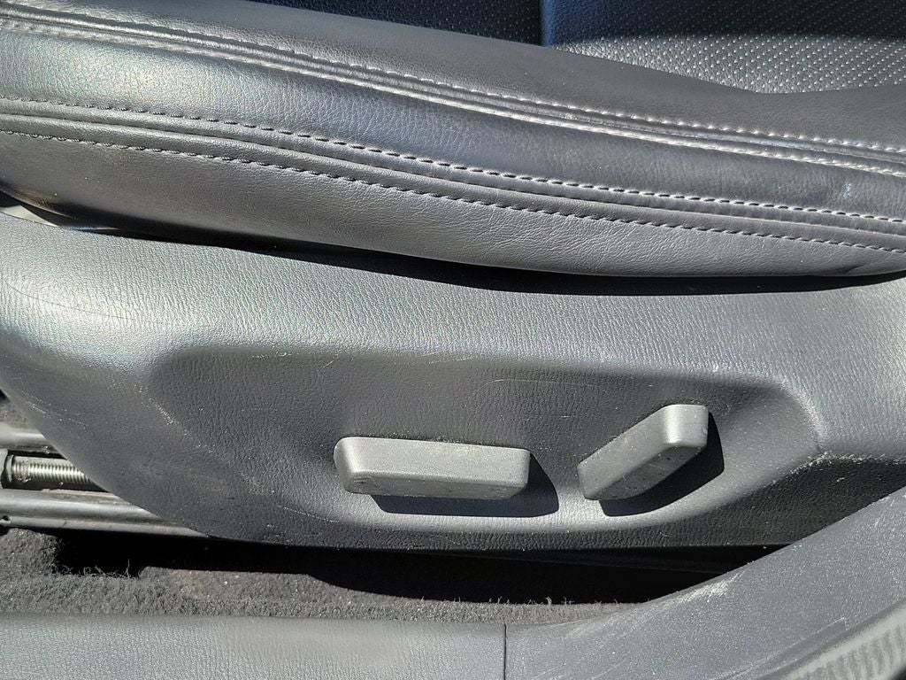 2017 Mazda Mazda6 Touring