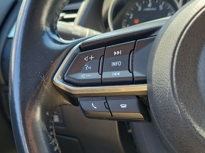 2017 Mazda Mazda6 Touring