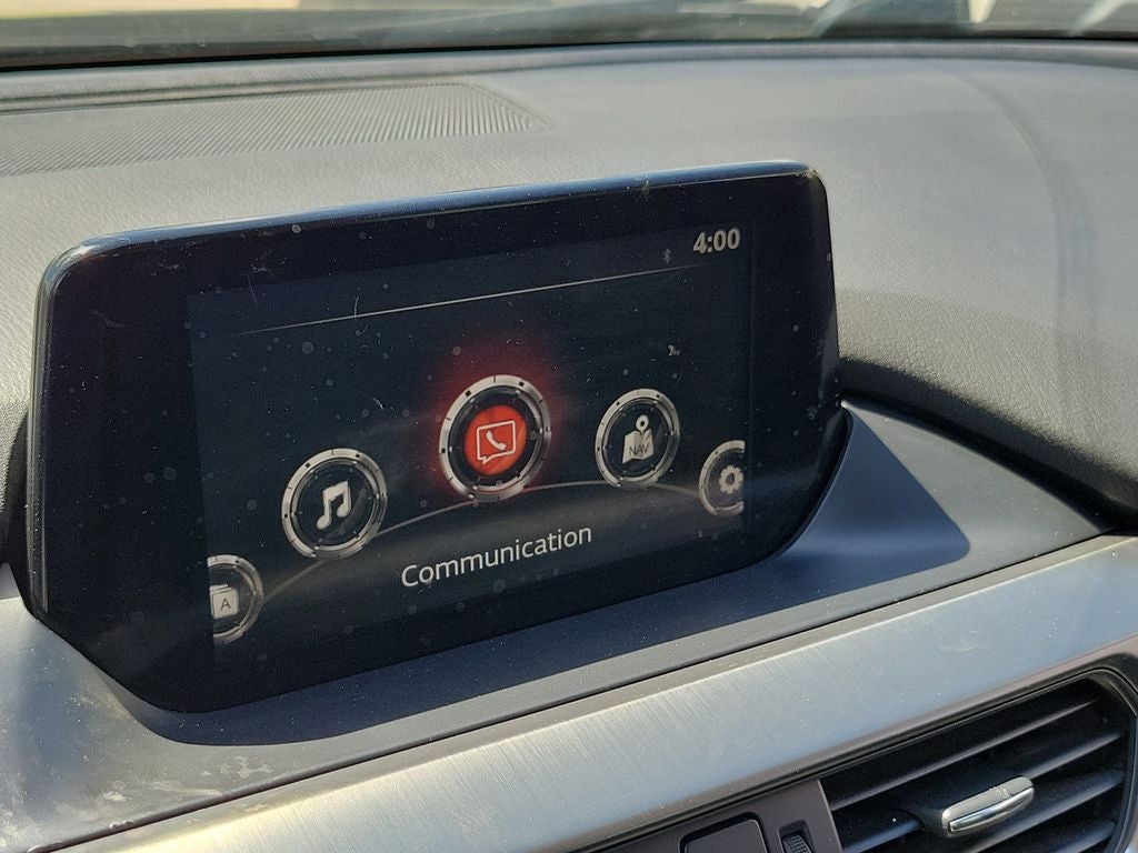 2017 Mazda Mazda6 Touring