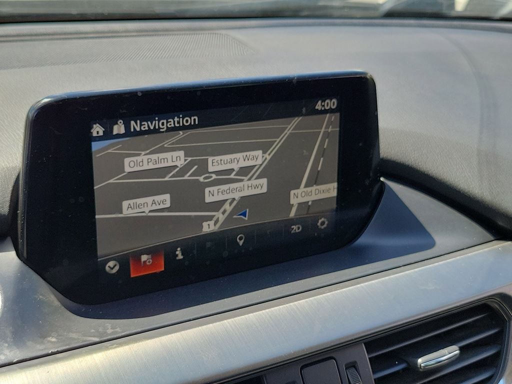 2017 Mazda Mazda6 Touring