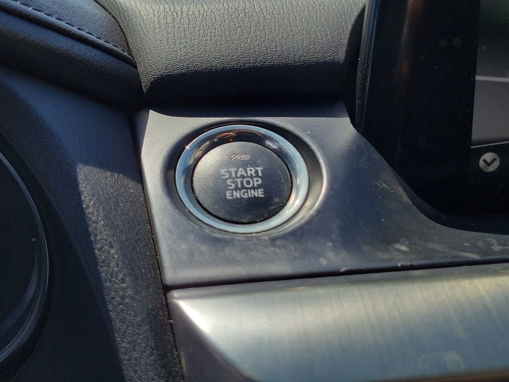 2017 Mazda Mazda6 Touring