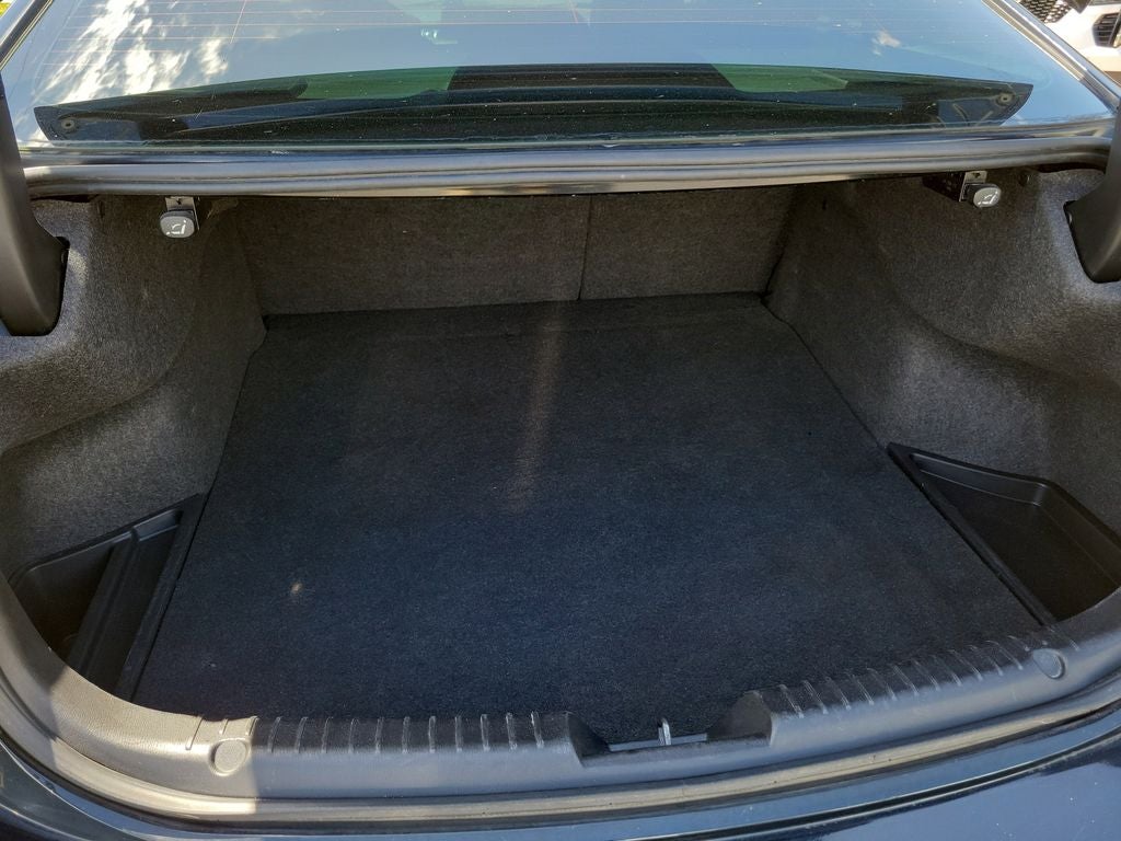 2017 Mazda Mazda6 Touring