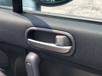 2013 Mazda Mazda Miata Sport