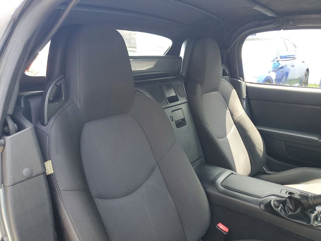 2013 Mazda Mazda Miata Sport