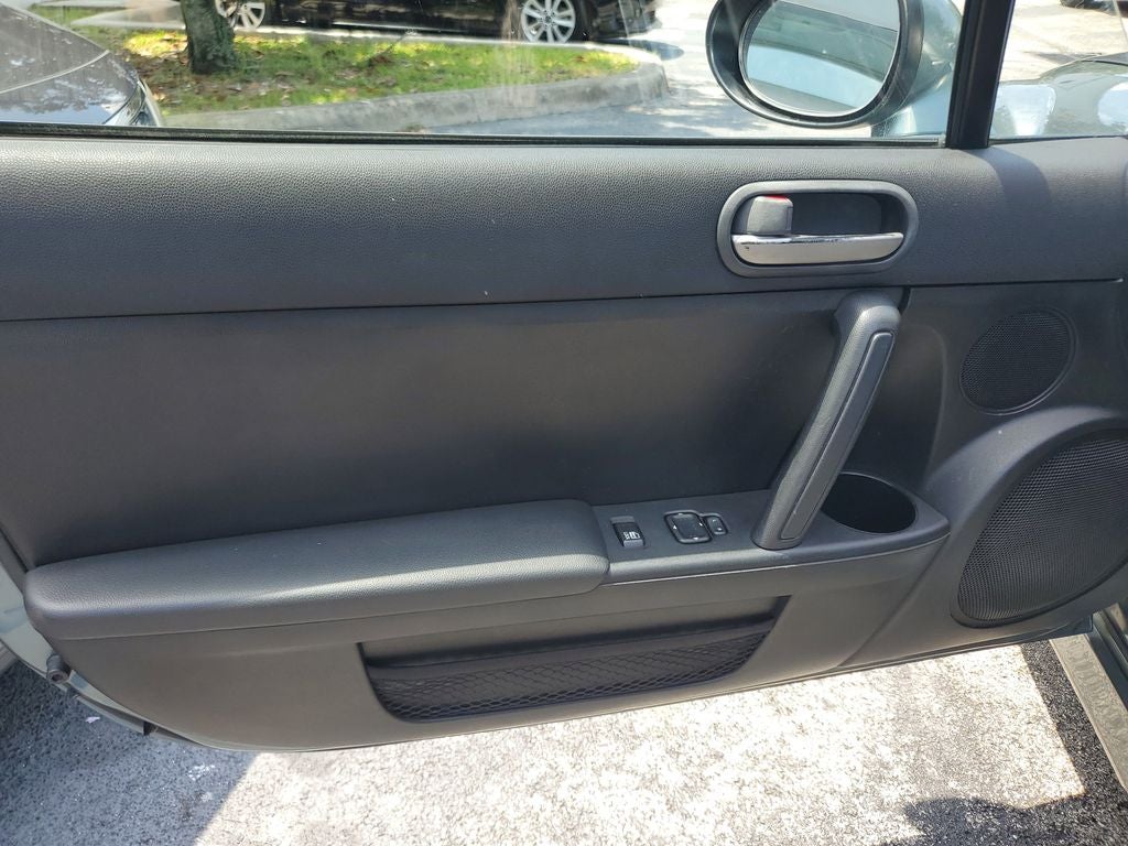 2013 Mazda Mazda Miata Sport