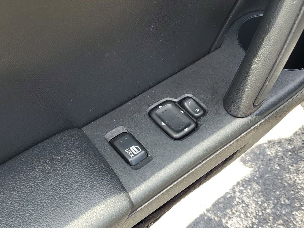 2013 Mazda Mazda Miata Sport