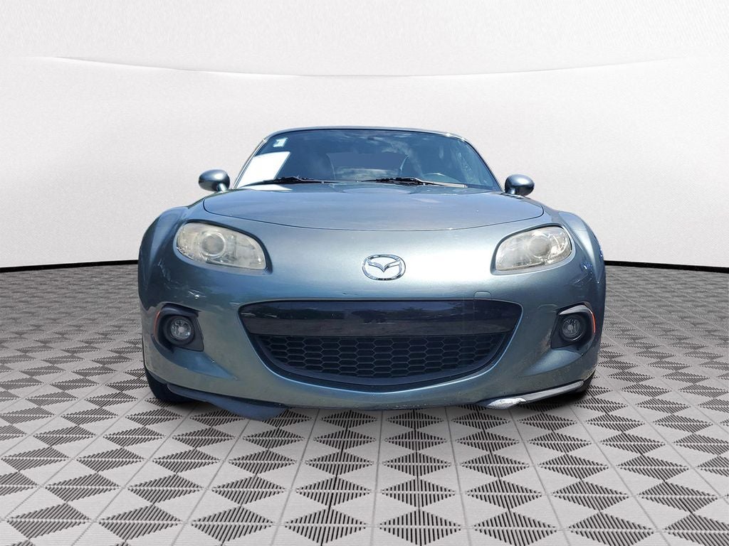2013 Mazda Mazda Miata Sport