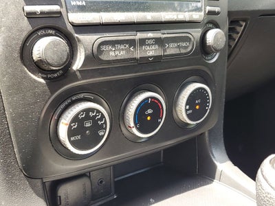 2013 Mazda Mazda Miata Sport
