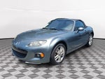 2013 Mazda Mazda Miata Sport