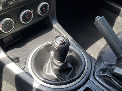 2013 Mazda Mazda Miata Sport