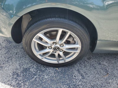 2013 Mazda Mazda Miata Sport