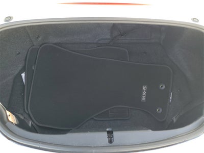 2020 Mazda Mazda MX-5 Miata Sport CONVERTIBLE