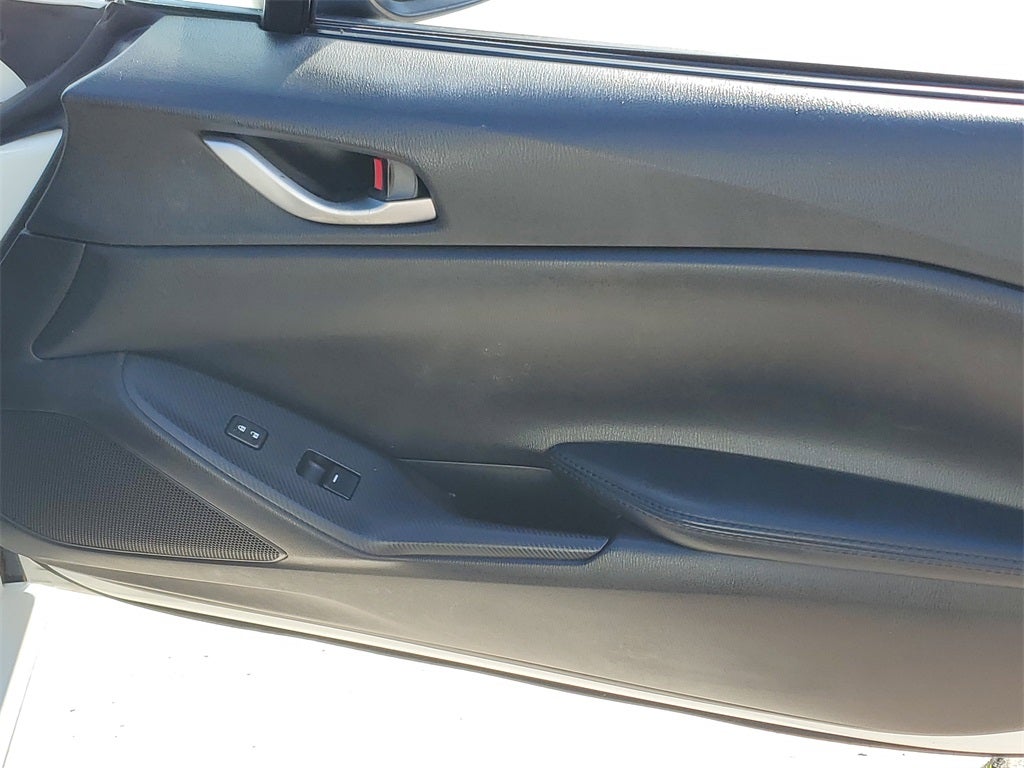 2020 Mazda Mazda MX-5 Miata Sport CONVERTIBLE