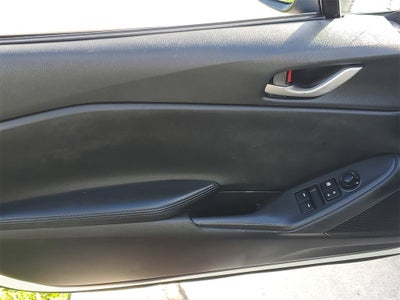 2020 Mazda Mazda MX-5 Miata Sport CONVERTIBLE