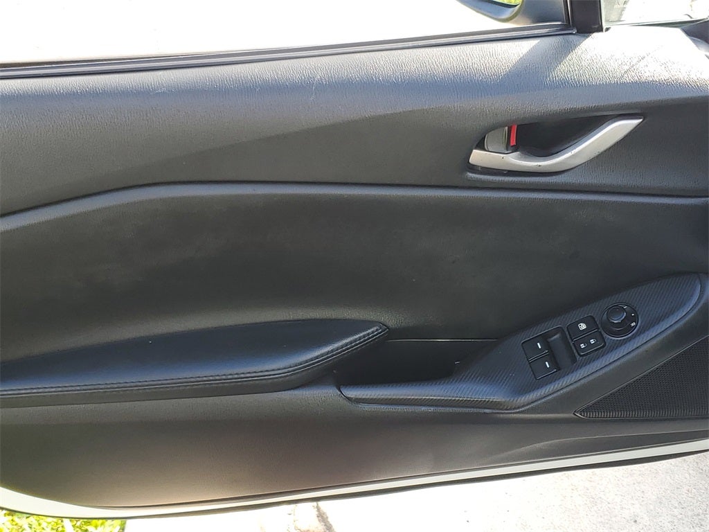 2020 Mazda Mazda MX-5 Miata Sport CONVERTIBLE