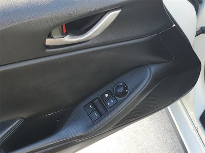 2020 Mazda Mazda MX-5 Miata Sport CONVERTIBLE