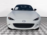 2020 Mazda Mazda MX-5 Miata Sport CONVERTIBLE
