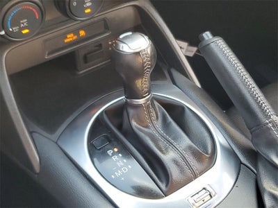 2020 Mazda Mazda MX-5 Miata Sport CONVERTIBLE