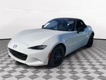 2020 Mazda Mazda MX-5 Miata Sport CONVERTIBLE