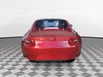 2017 Mazda Mazda Miata RF Grand Touring
