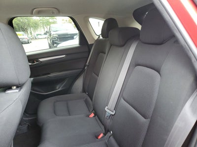 2020 Mazda Mazda CX-5 Sport