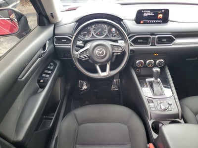 2020 Mazda Mazda CX-5 Sport