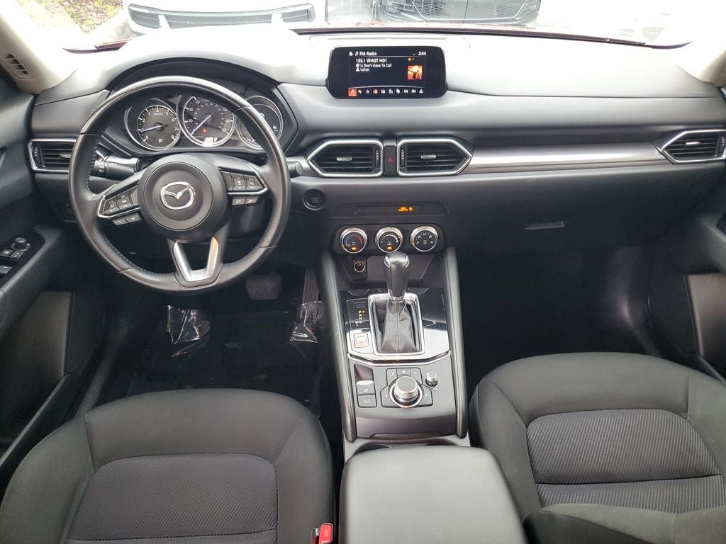 2020 Mazda Mazda CX-5 Sport