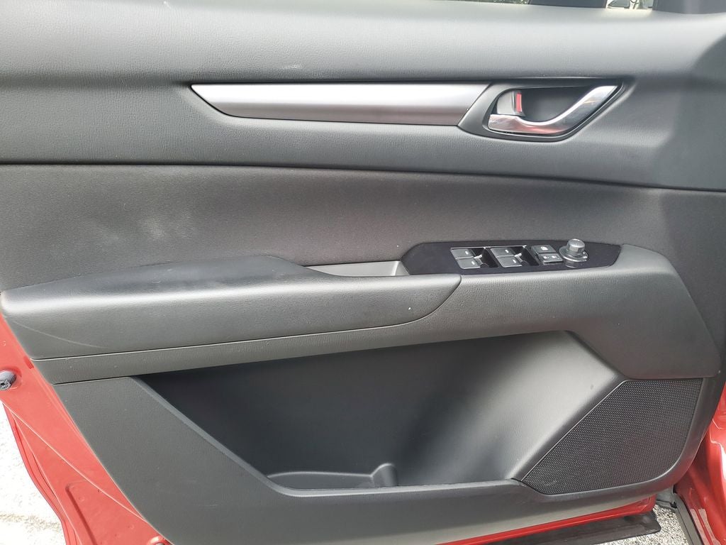 2020 Mazda Mazda CX-5 Sport