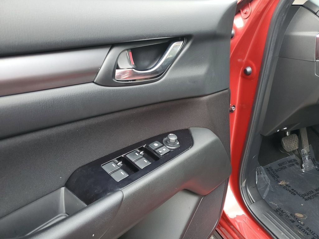2020 Mazda Mazda CX-5 Sport
