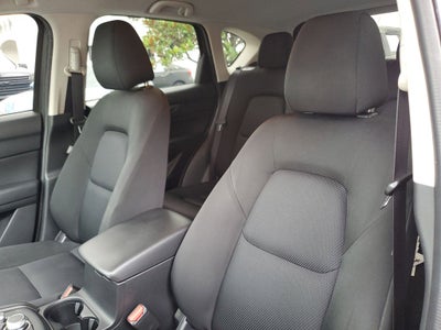 2020 Mazda Mazda CX-5 Sport