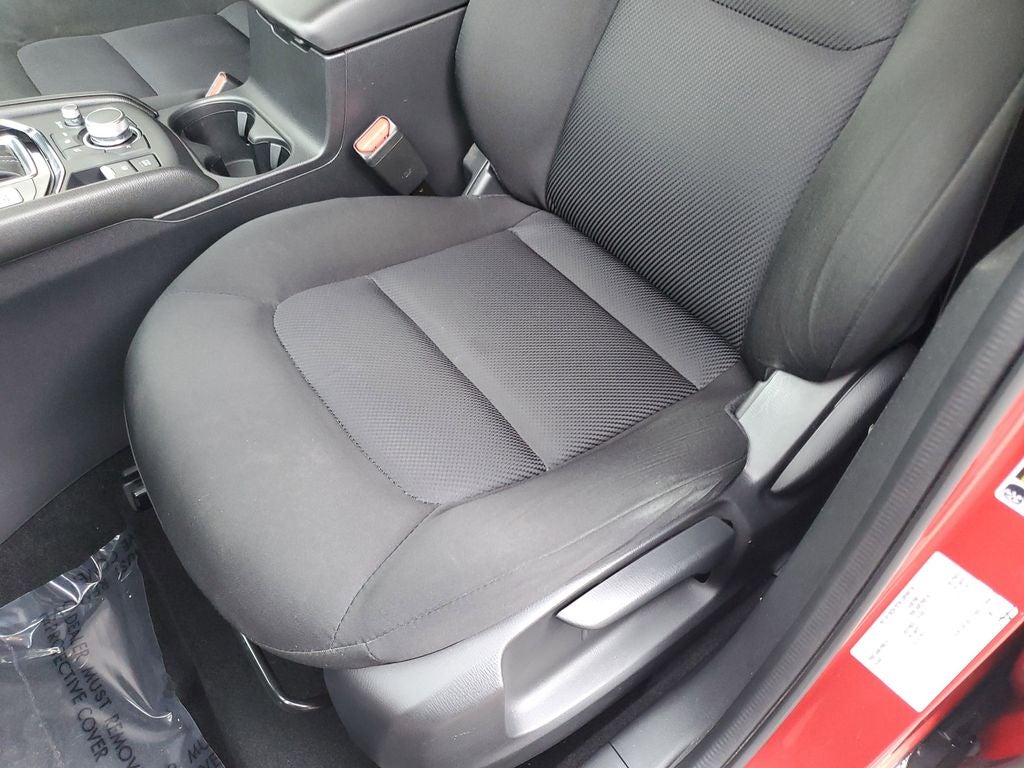 2020 Mazda Mazda CX-5 Sport