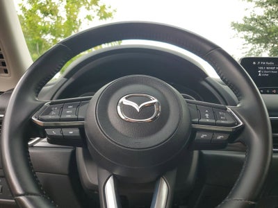 2020 Mazda Mazda CX-5 Sport