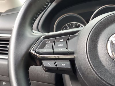 2020 Mazda Mazda CX-5 Sport
