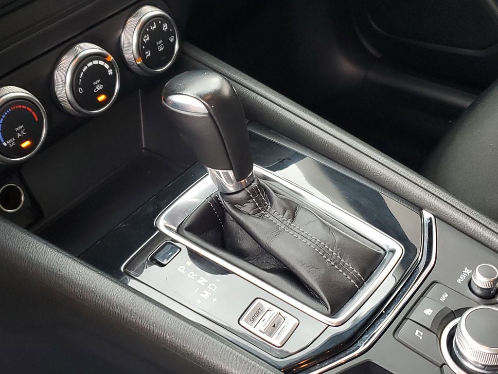 2020 Mazda Mazda CX-5 Sport