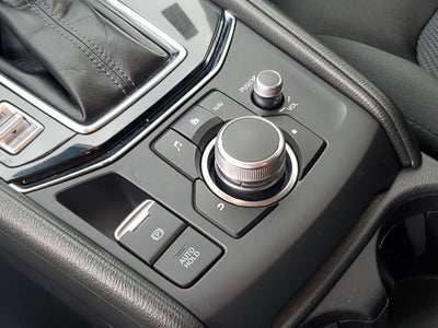 2020 Mazda Mazda CX-5 Sport