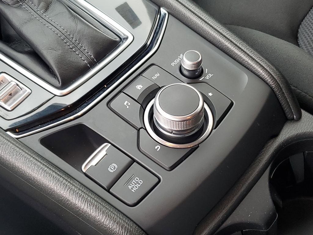 2020 Mazda Mazda CX-5 Sport