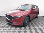2020 Mazda Mazda CX-5 Sport
