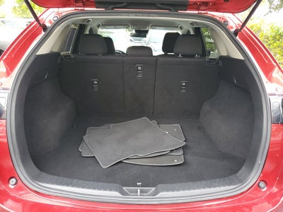 2020 Mazda Mazda CX-5 Sport