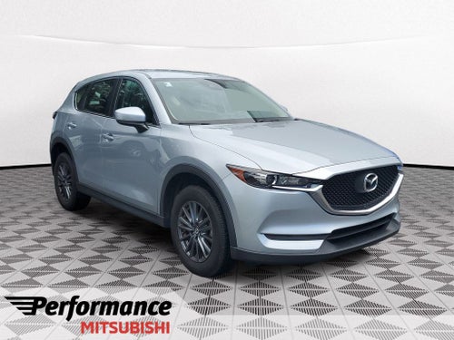 2019 Mazda Mazda CX-5 Sport