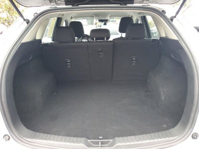 2019 Mazda Mazda CX-5 Sport