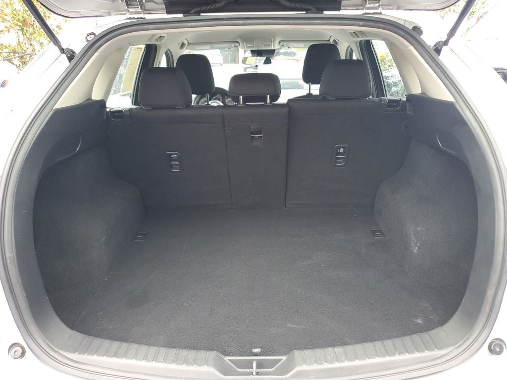 2019 Mazda Mazda CX-5 Sport